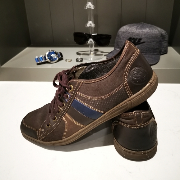 Men's NC sneakers - Picture 1 of 10